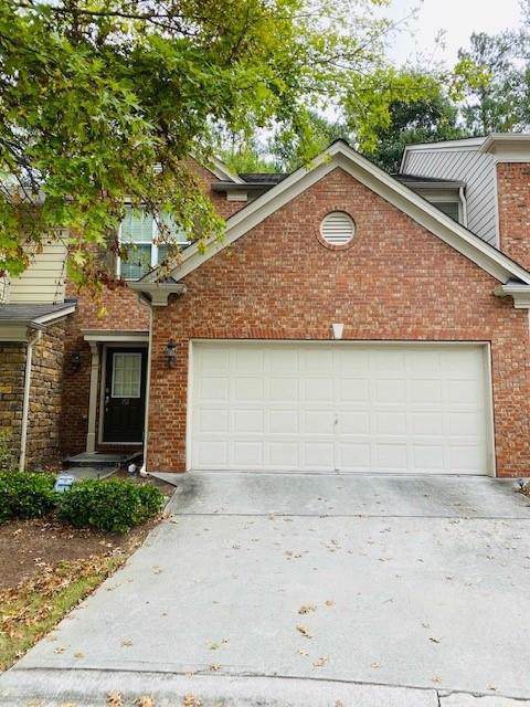 5800 Oakdale Road - Photo 1