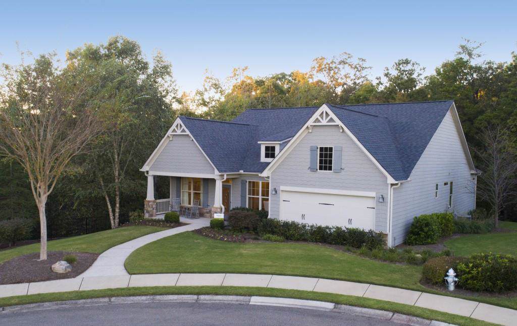 419 Canyon Lane - Photo 1