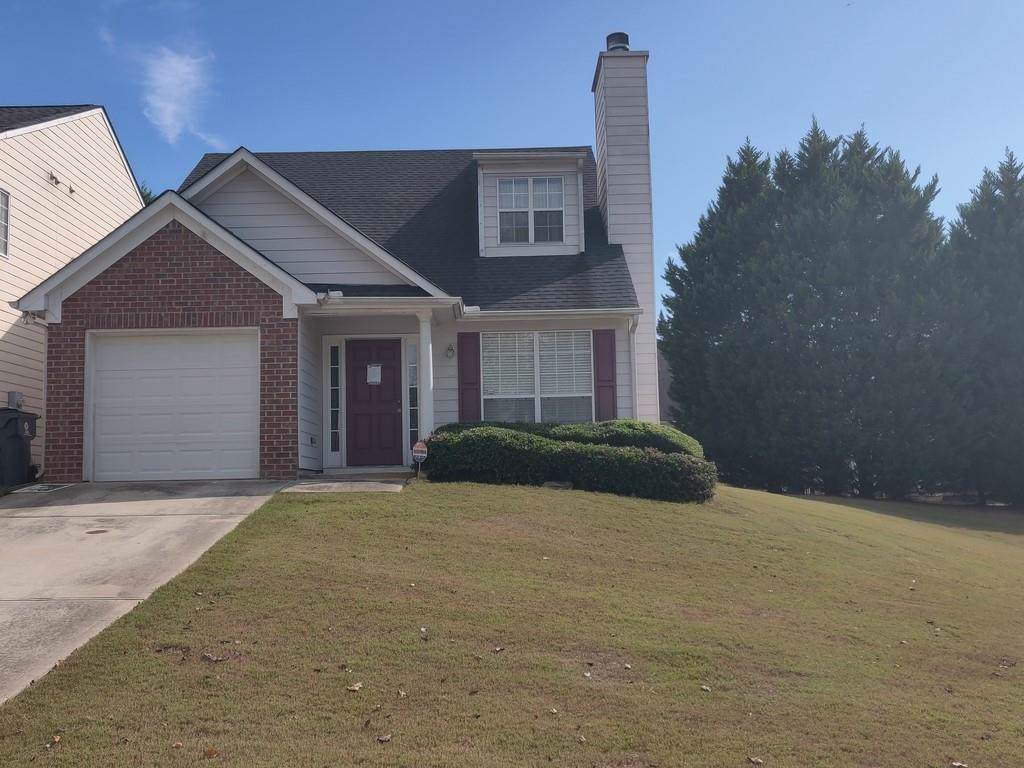4148 Ravenwood Court - Photo 1