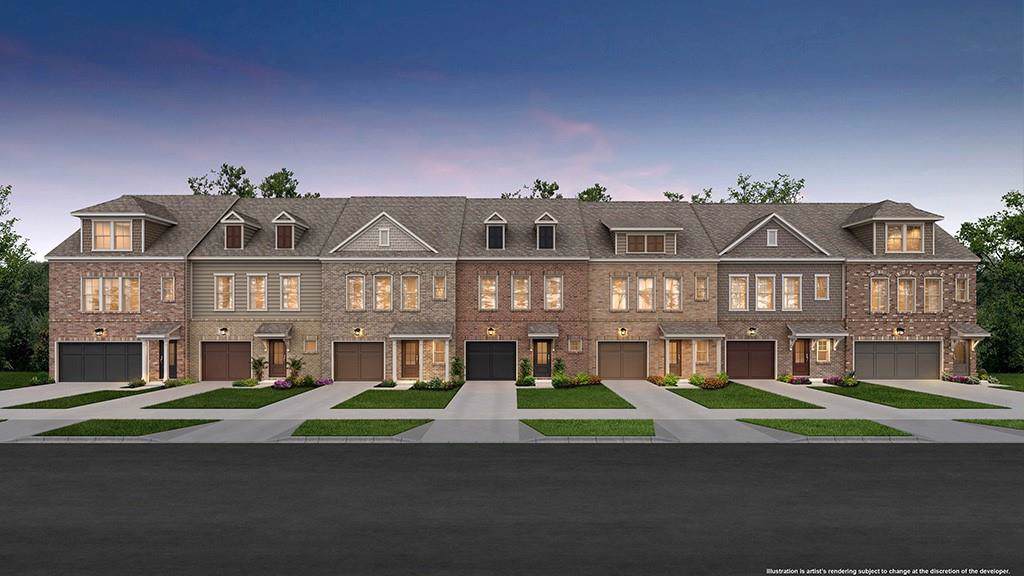 6477 Brookside Boulevard - Photo 1