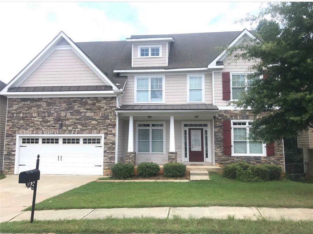 285 Emerson Trail - Photo 1