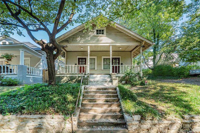 474 Kelly Street - Photo 1