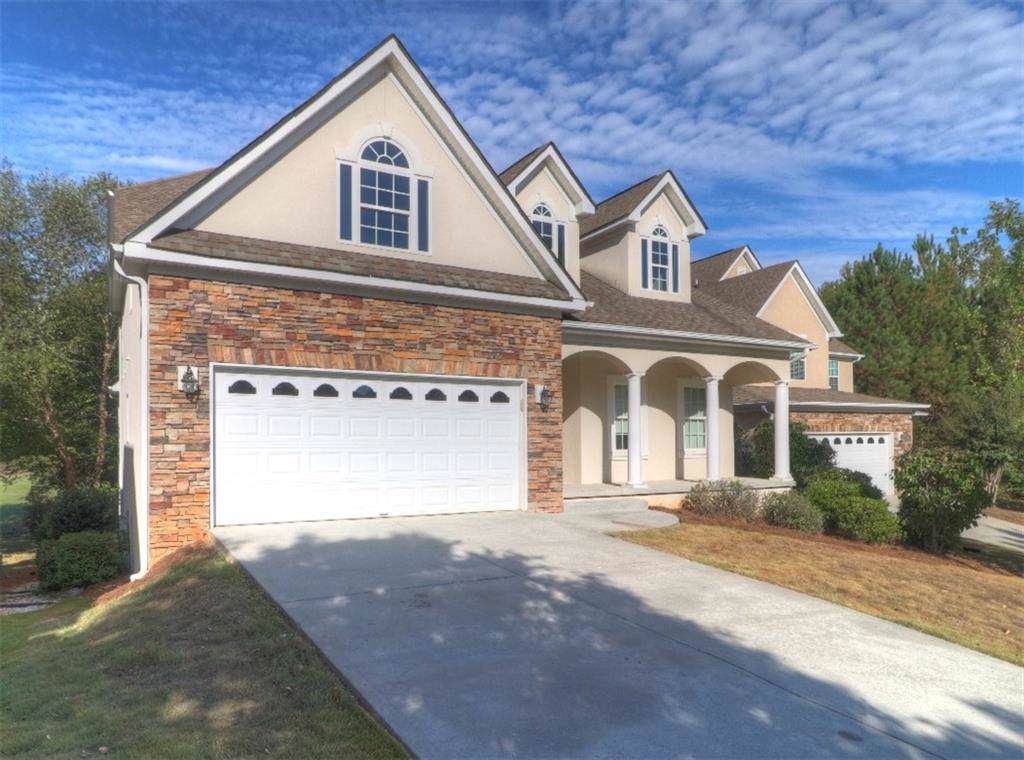 901 Ellesmere Point - Photo 1