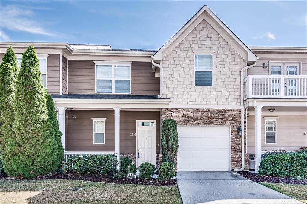 2316 Marbleridge Drive - Photo 1
