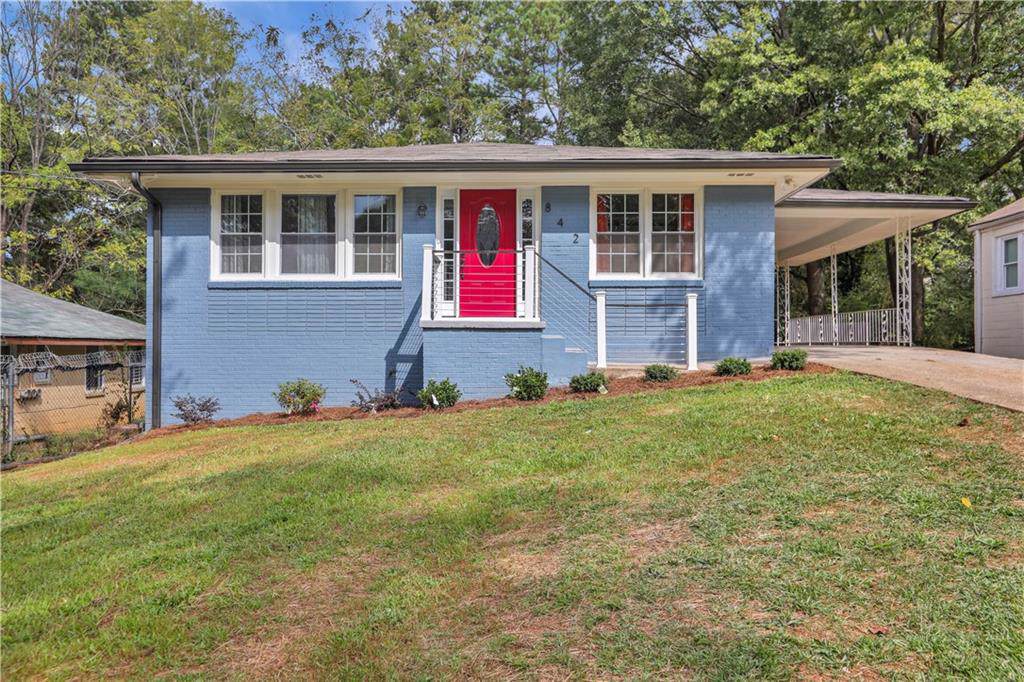842 Lee Andrews Avenue - Photo 1
