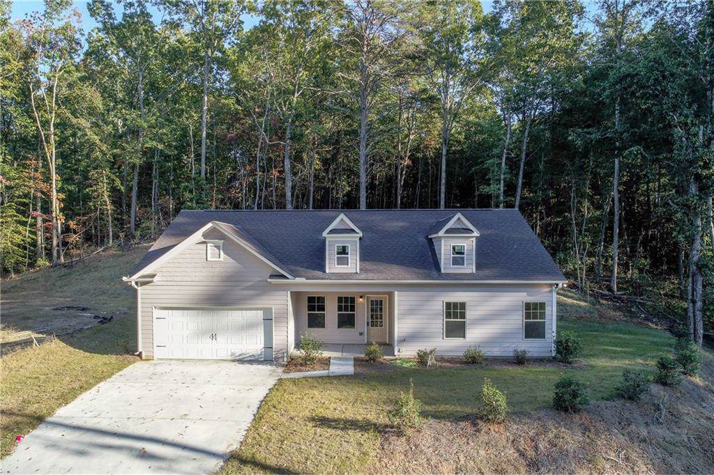 227 Shallowford Drive - Photo 1