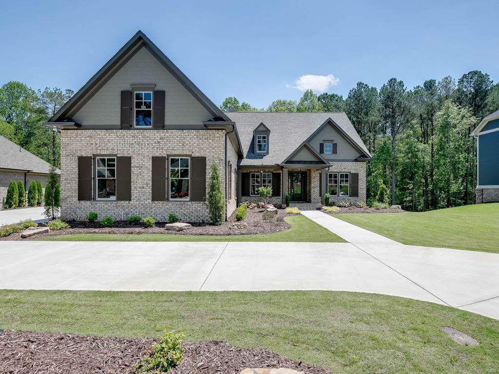 4970 Shade Creek Crossing - Photo 1