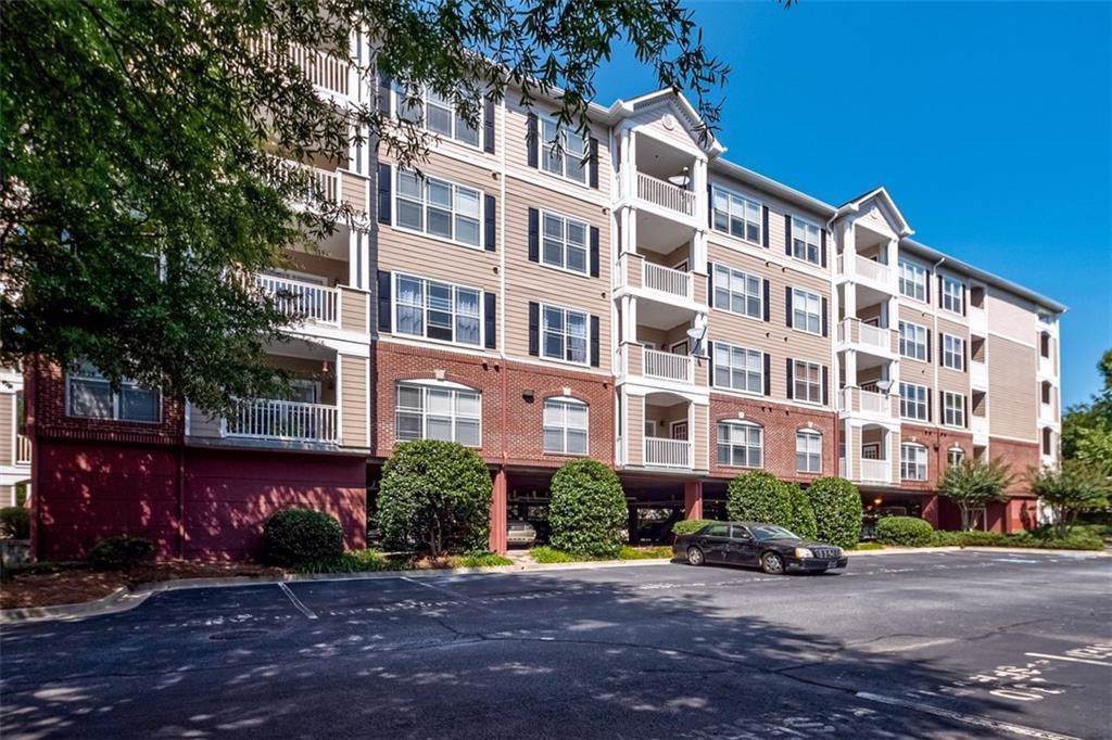 4333 Dunwoody Park - Photo 1