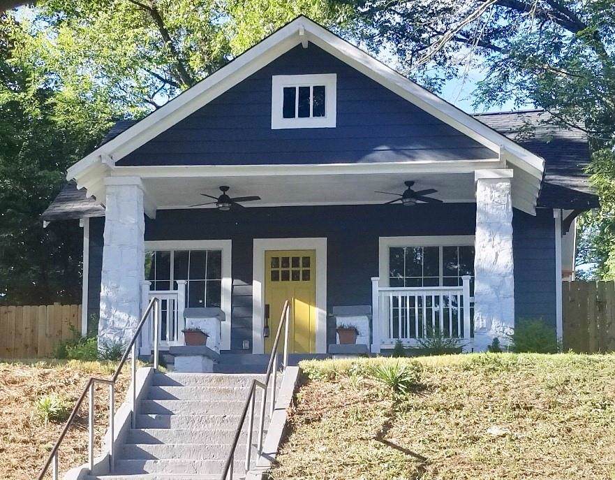 1447 Beecher Street - Photo 1