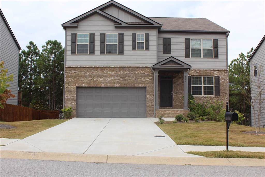 412 Lake Ridge Lane - Photo 1
