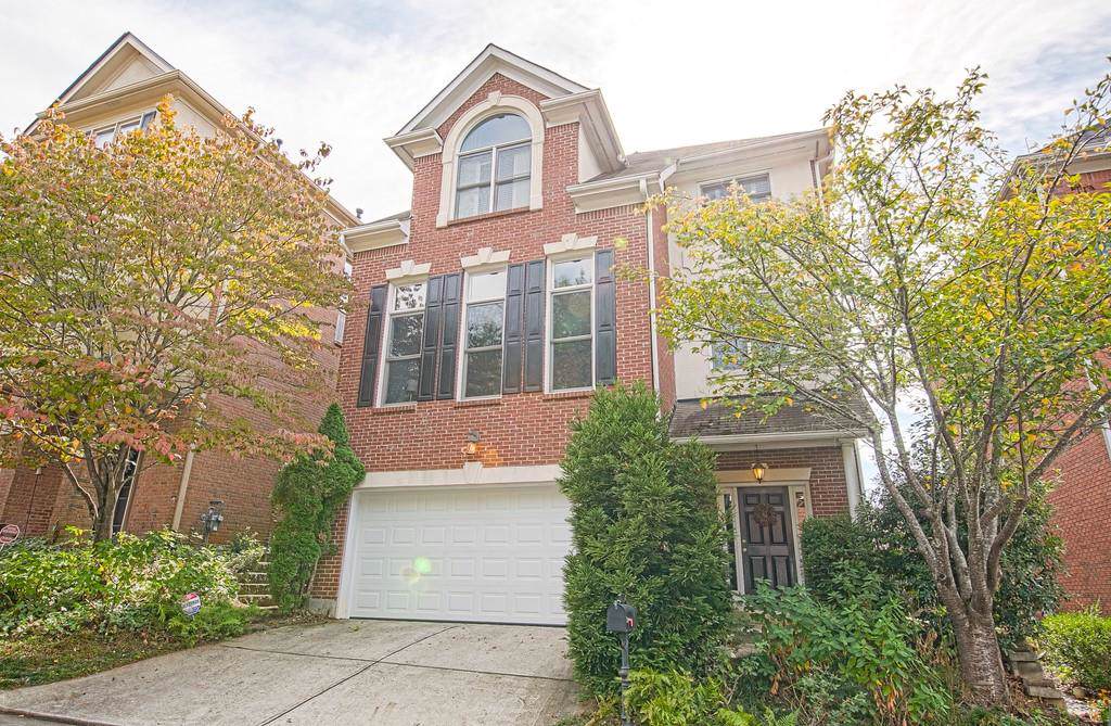 2449 Manor Walk - Photo 1