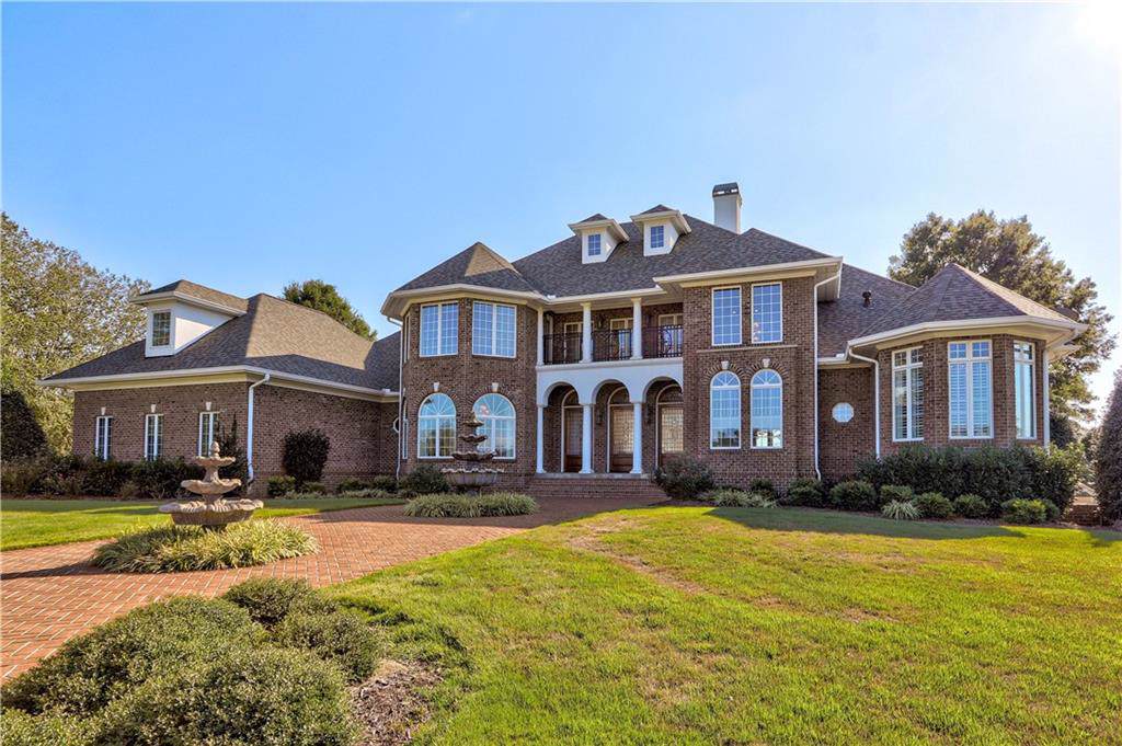 5680 S Black Road - Photo 1
