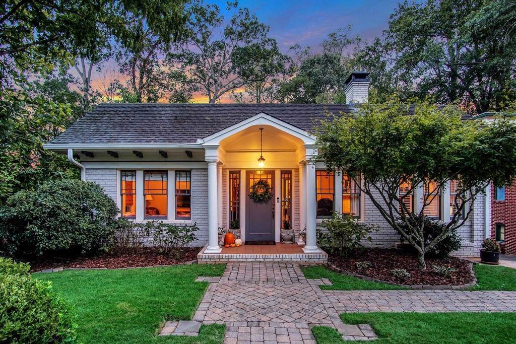 1229 Cameron Court - Photo 1