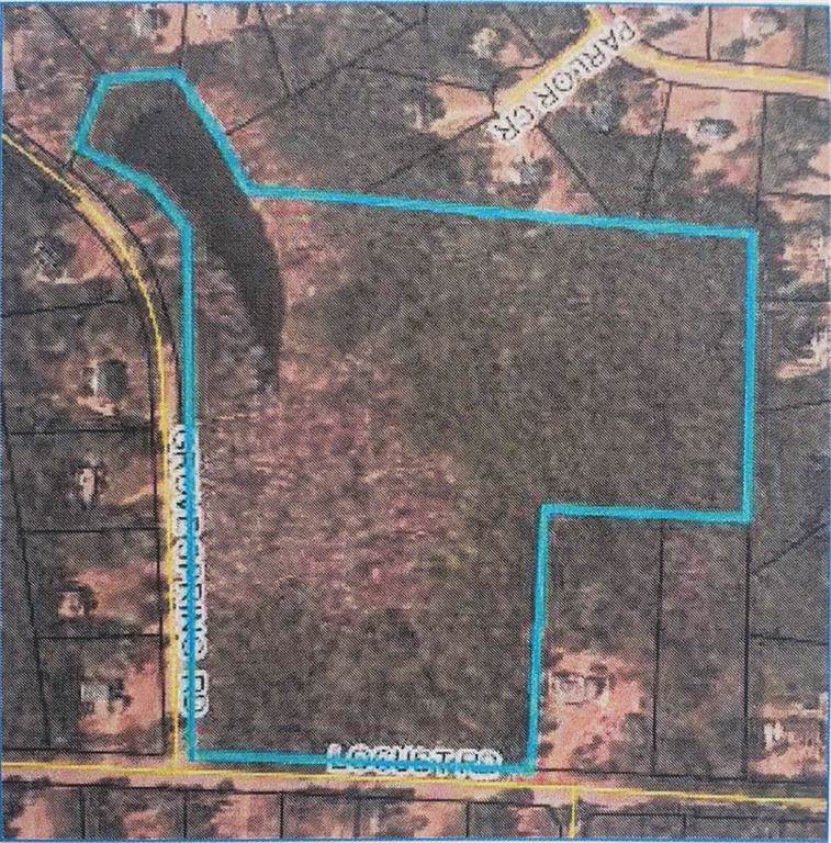 0 Locust Road - Photo 1