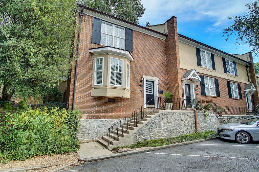 1634 Ponce De Leon Avenue - Photo 1
