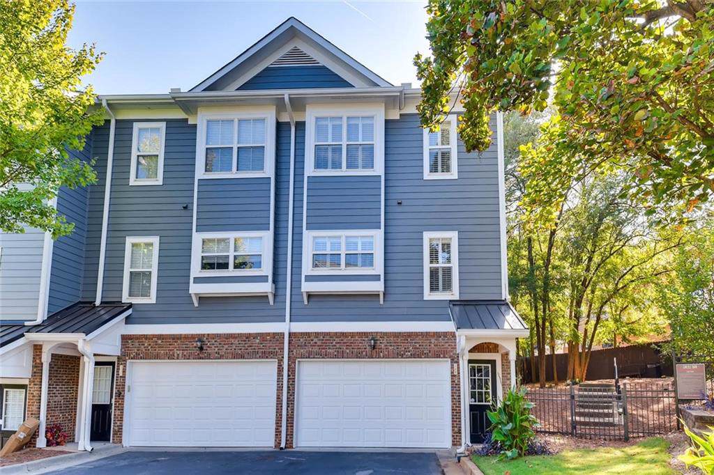 248 Carlyle Park Drive - Photo 1
