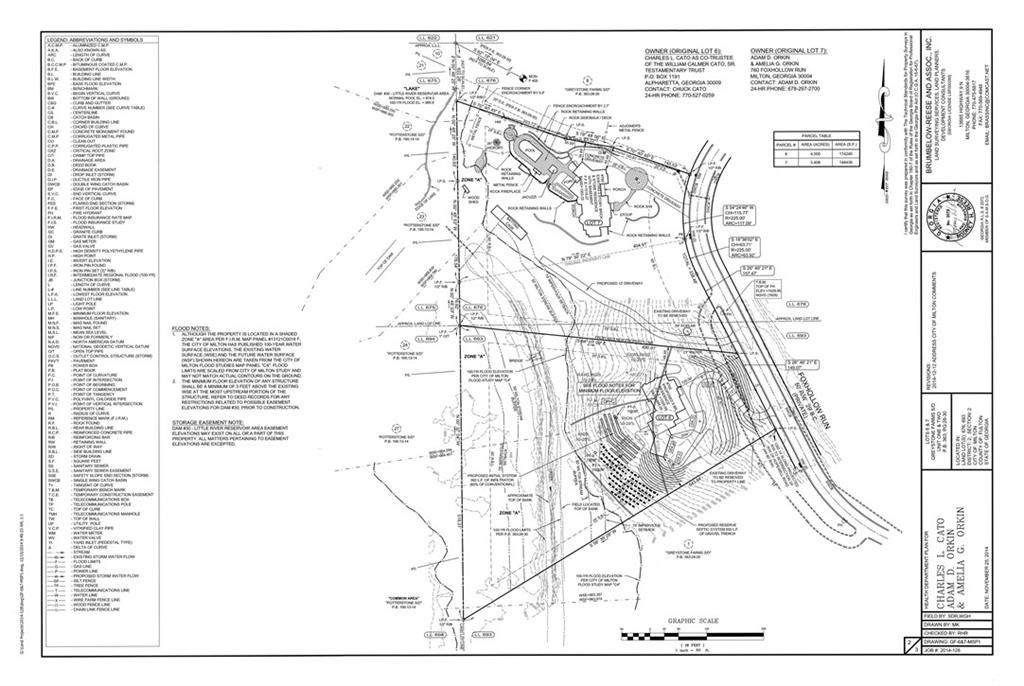 750 Foxhollow Run - Photo 1