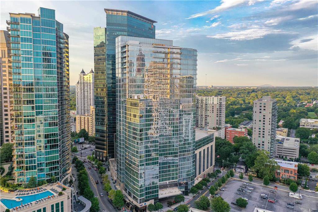 1065 Peachtree Street - Photo 1