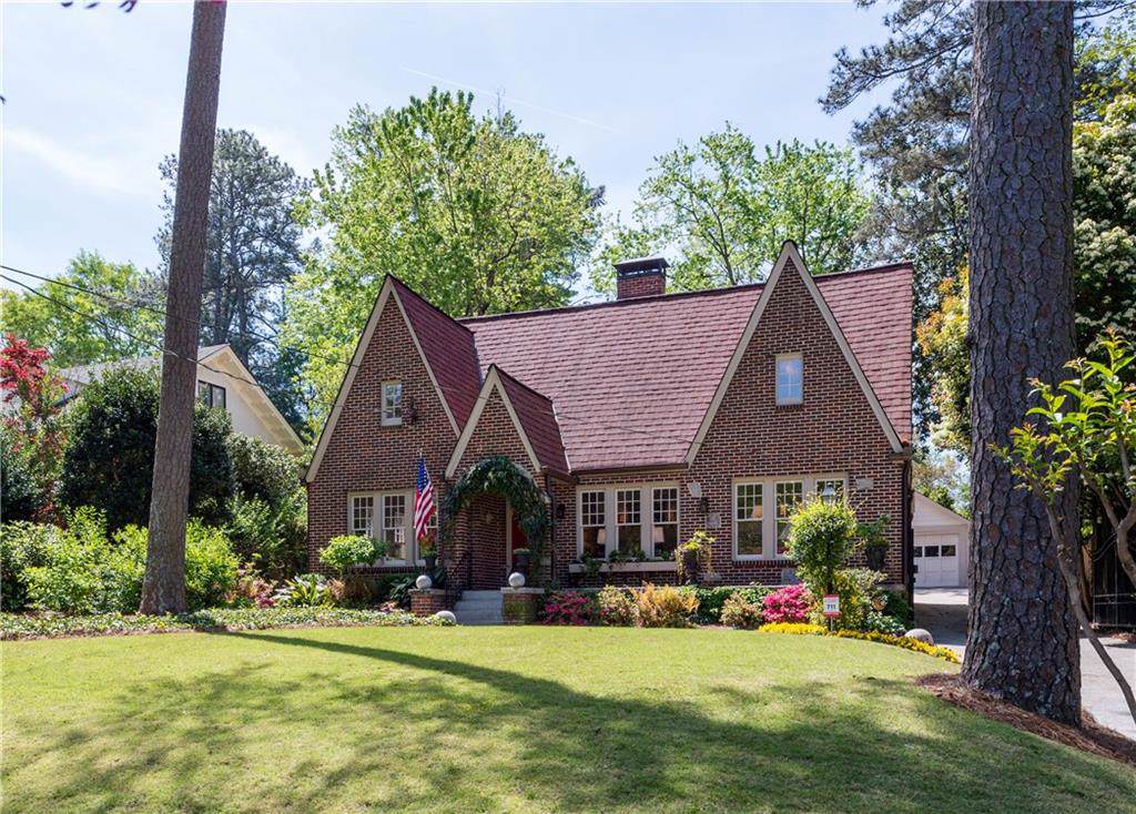 711 Morningside Drive - Photo 1