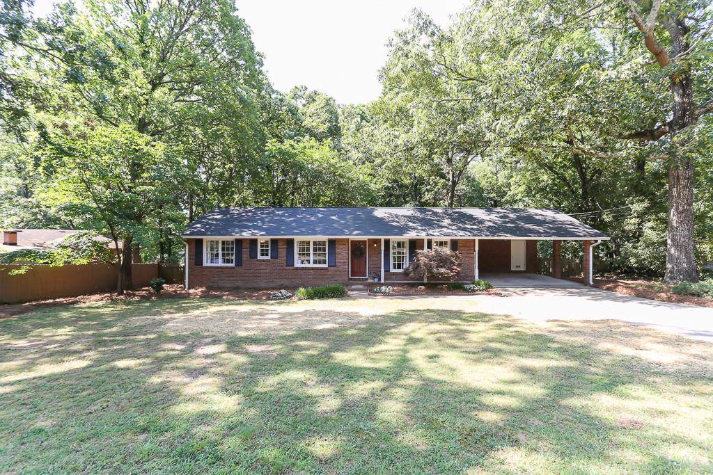 2936 Pauls Way - Photo 1 2936 Pauls Way - Photo 1