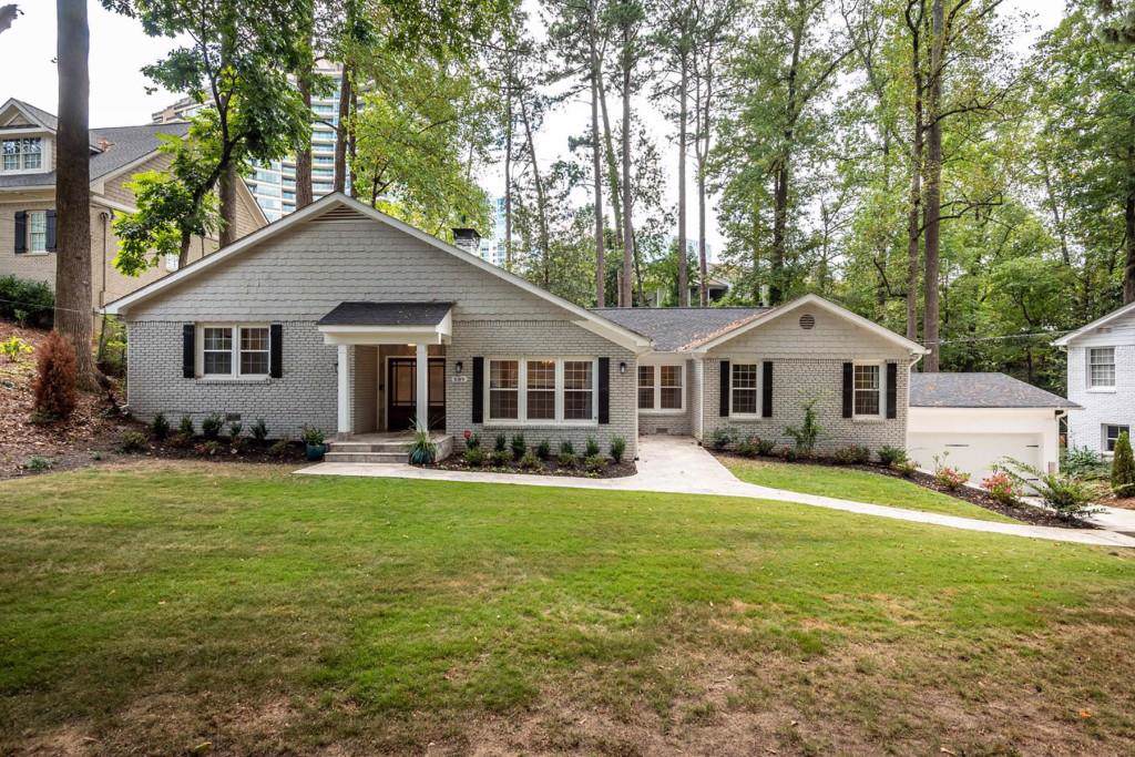 689 Longleaf Drive - Photo 1