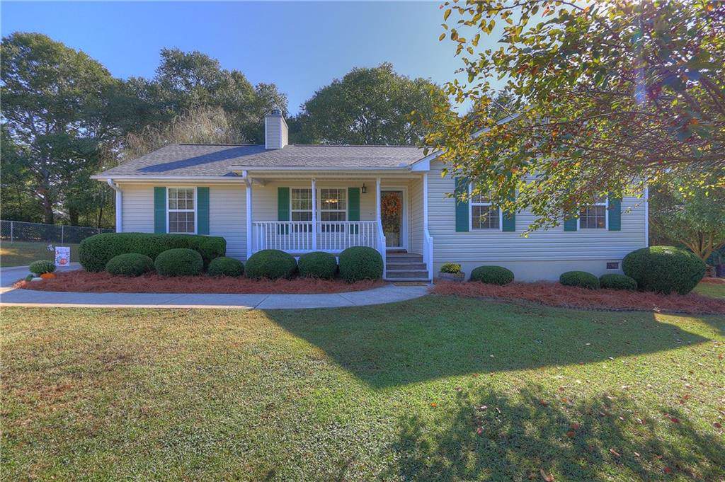 145 Meadow Drive - Photo 1