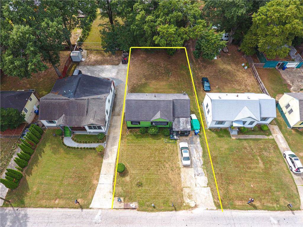 2453 Perkerson Road - Photo 1