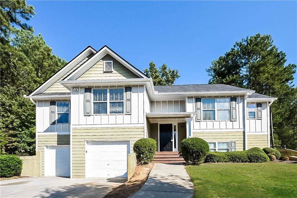 217 Sugar Birch Way - Photo 1