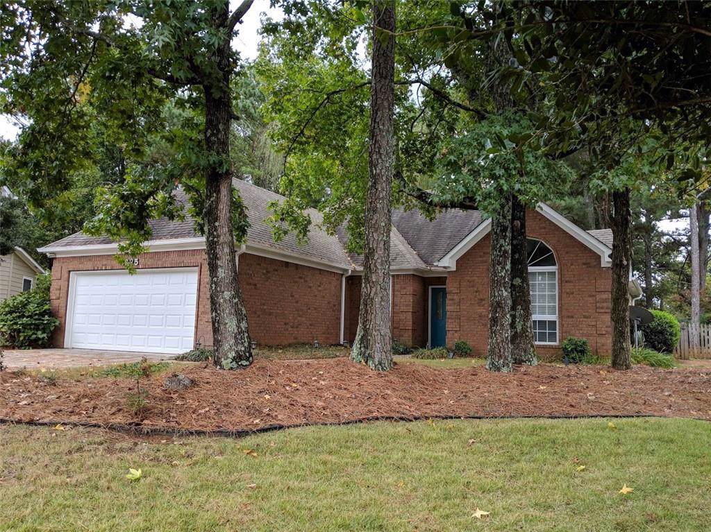4825 Jones Bridge Woods Drive - Photo 1