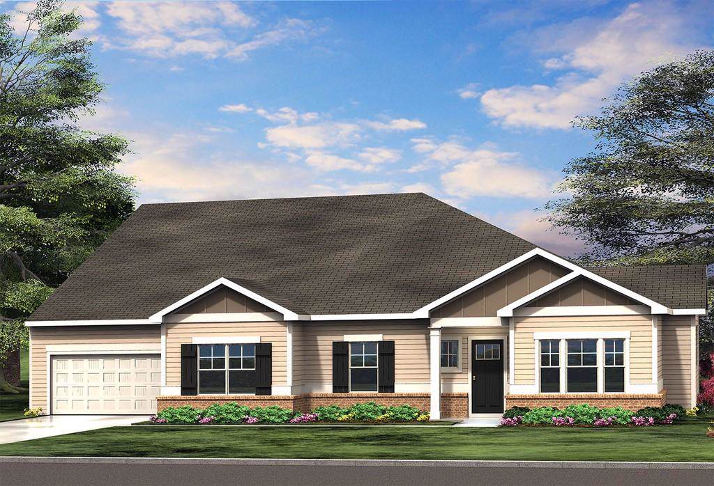 2487 Rathburn Circle - Photo 1