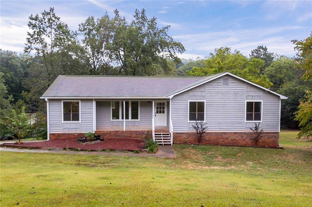 306 Old Farm Road - Photo 1