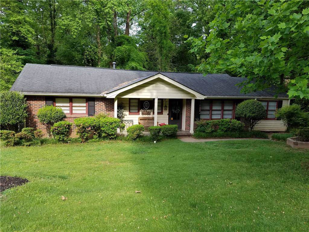 2600 Woodacres Road - Photo 1