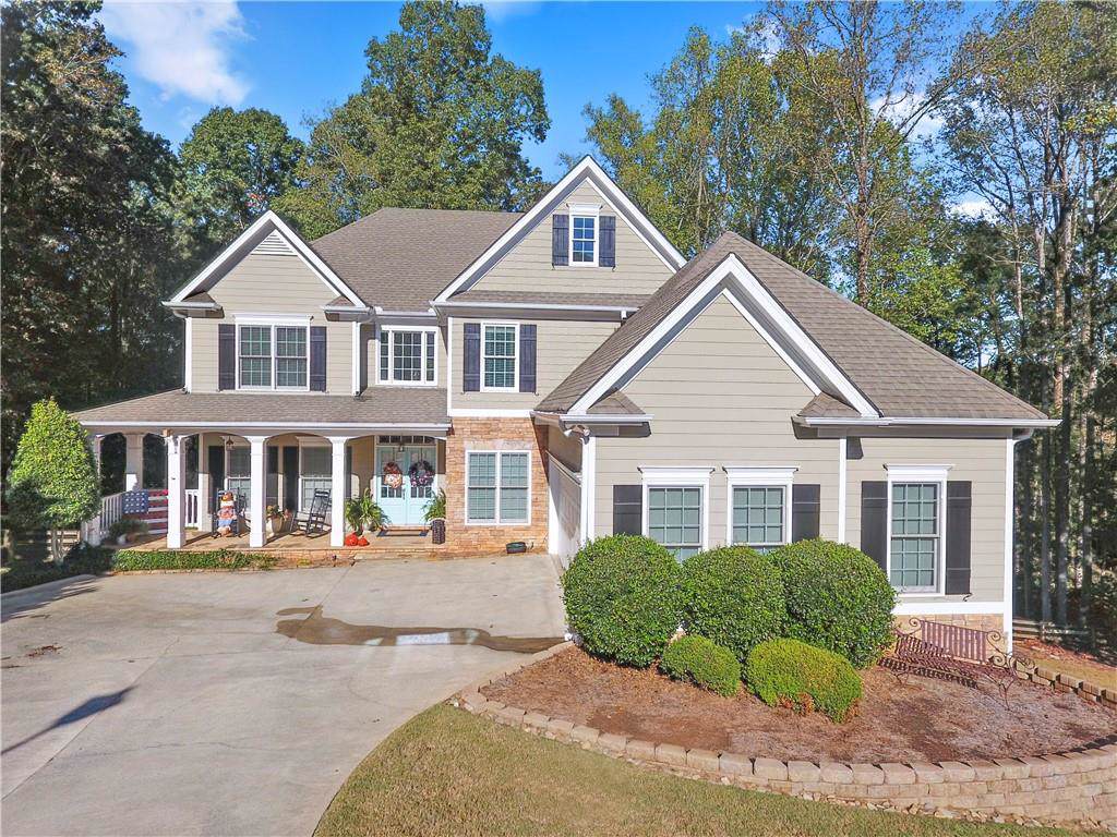 9055 Blakewood Court - Photo 1