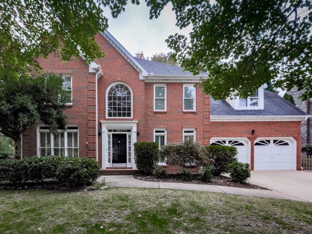 1178 Arborhill Drive - Photo 1