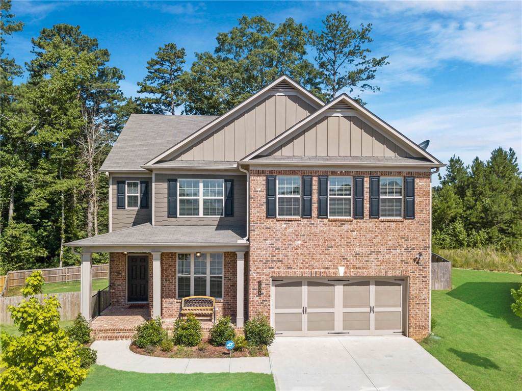 2336 Morgan Estate Drive - Photo 1
