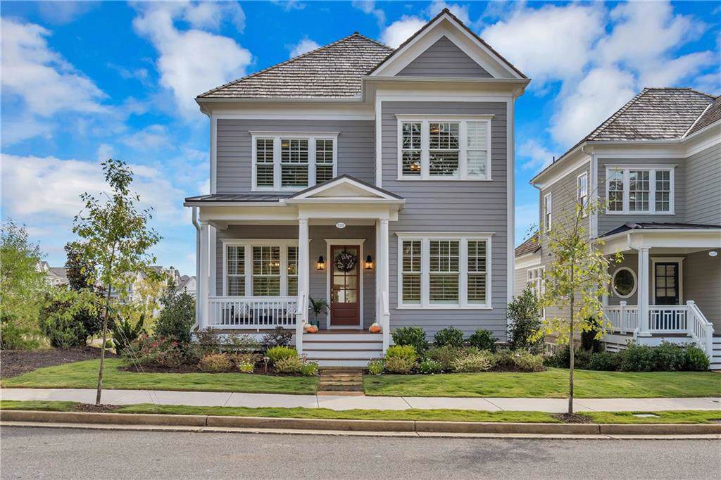 7310 Cordery Road - Photo 1