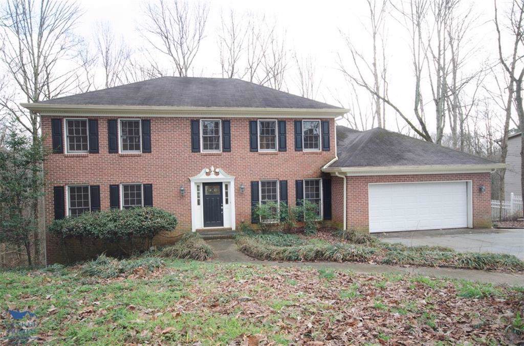 3732 Hollow Tree Lane - Photo 1