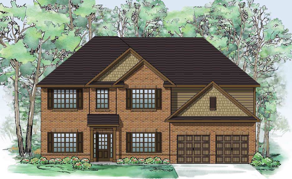 2013 Broadmoor Way - Photo 1