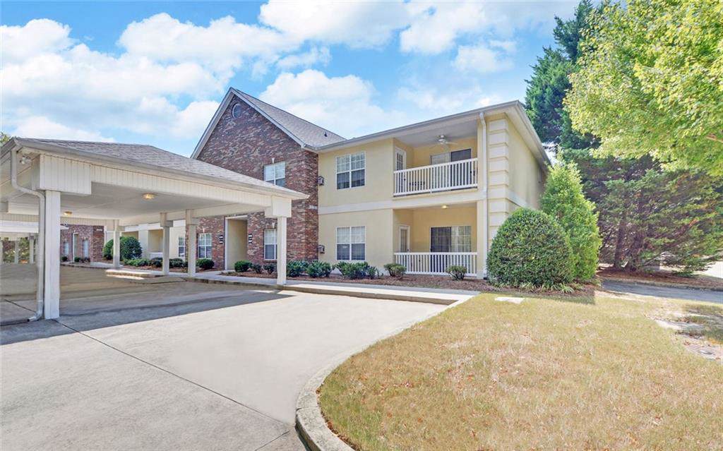 1011 Holly Drive - Photo 1