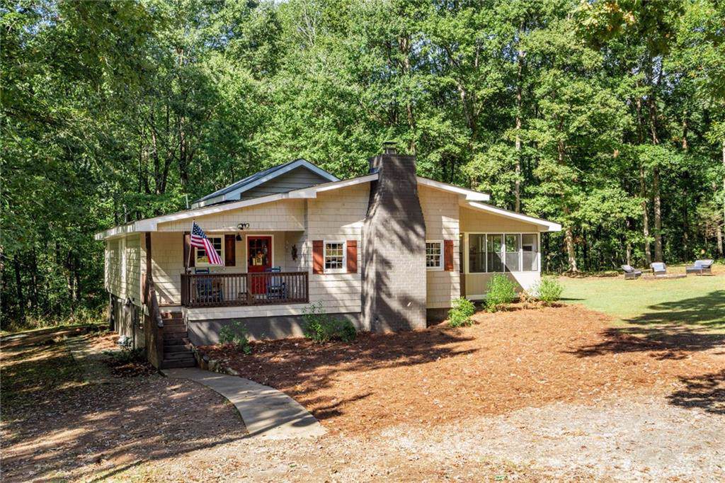 1081 Guinn Road - Photo 1