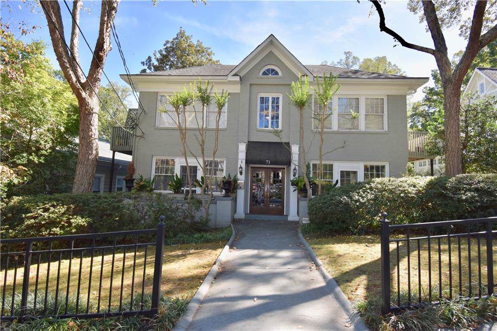 71 Maddox Drive - Photo 1