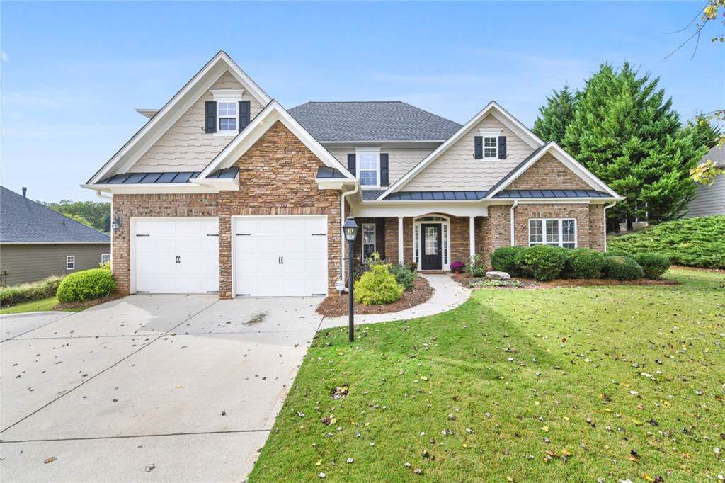 2150 Hemrick Road - Photo 1