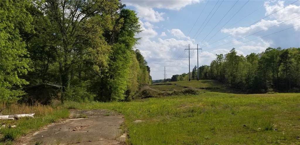880 Mount Zion Road - Photo 1