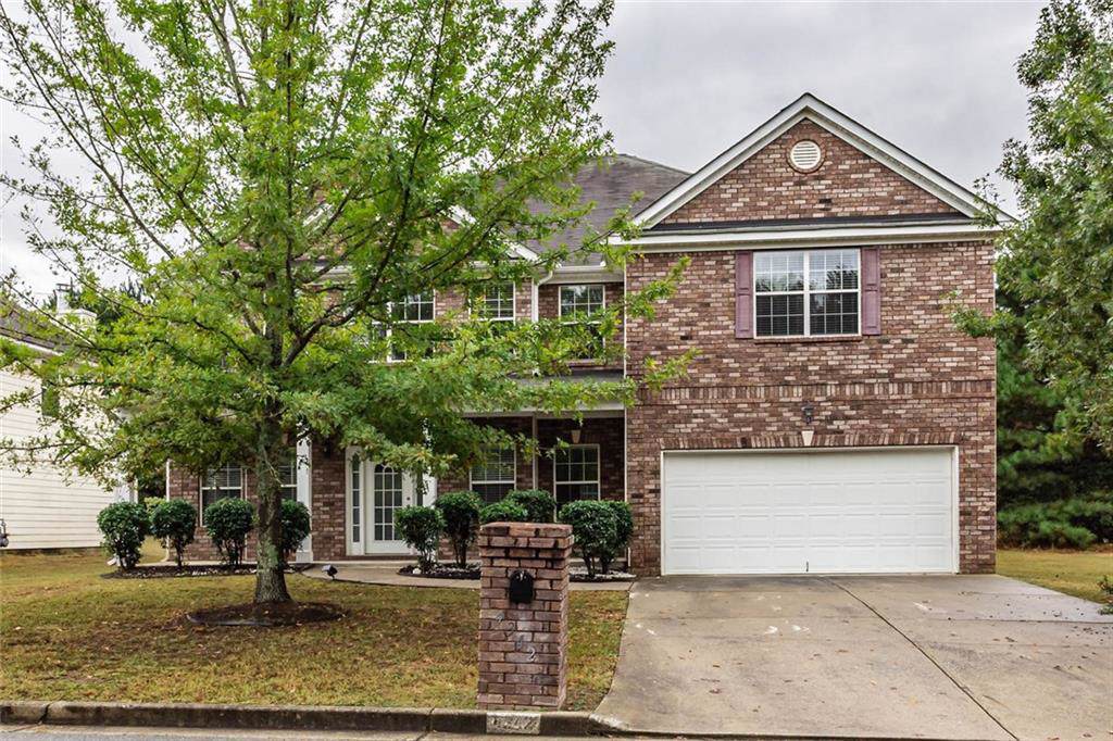 4342 Defoors Farm Trail - Photo 1