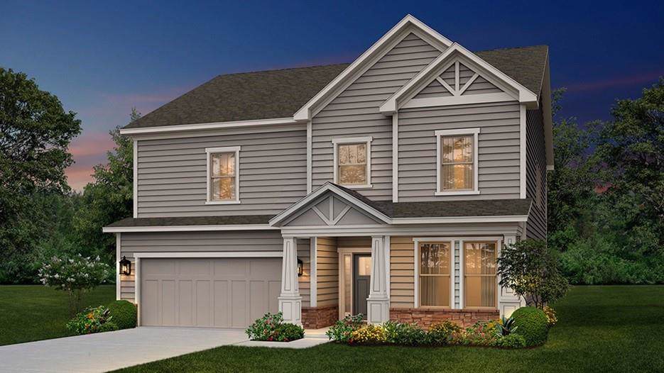 3985 Grandview Vista Street - Photo 1