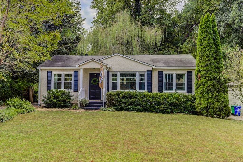 1606 Belle Isle Circle - Photo 1