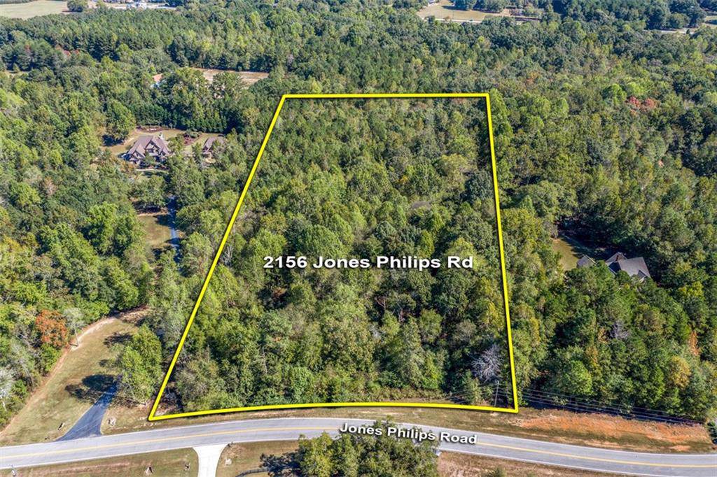 2156 Jones Phillips Road - Photo 1