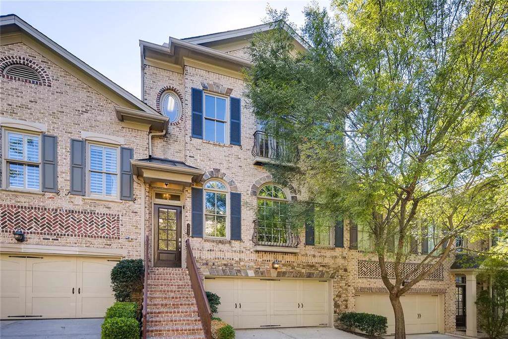 3048 Stone Gate Drive - Photo 1