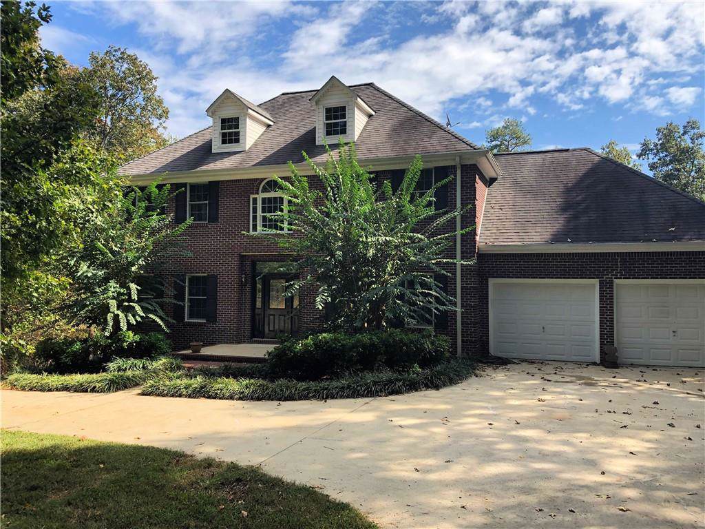 501 Trotters Glen - Photo 1