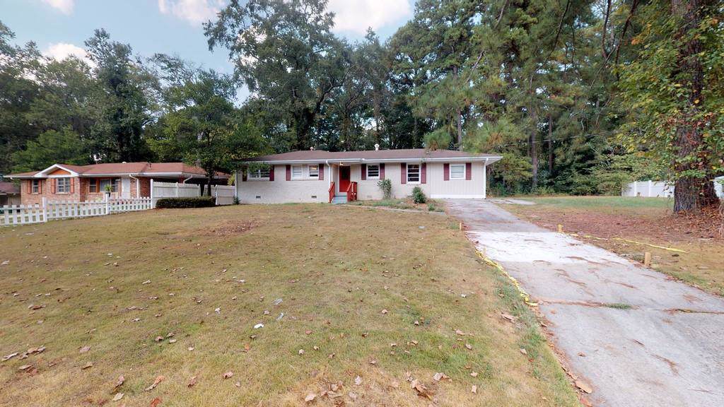 1850 Wee Kirk Road - Photo 1